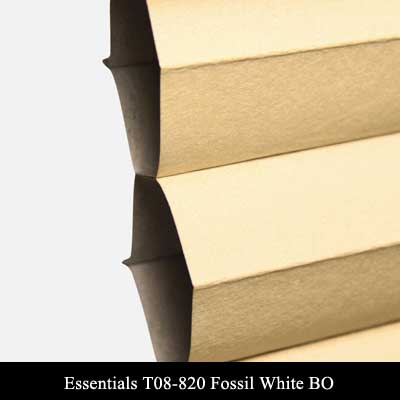 Essentials T08-820 Fossil White BO
