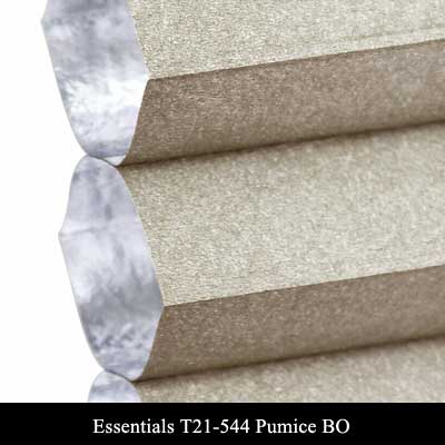 Essentials T21-544 Pumice BO