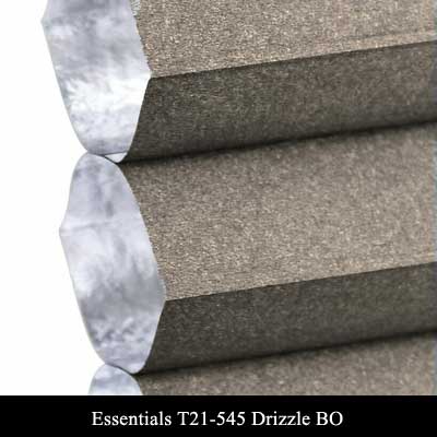 Essentials T21-545 Drizzle BO