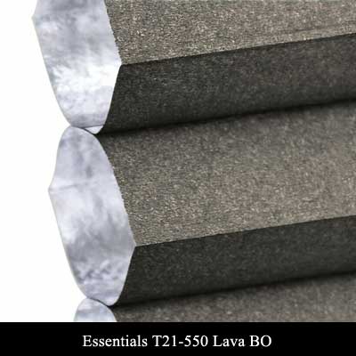 Essentials T21-550 Lava BO
