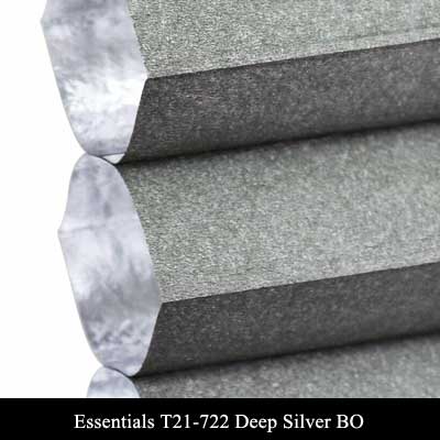 Essentials T21-722 Deep Silver BO