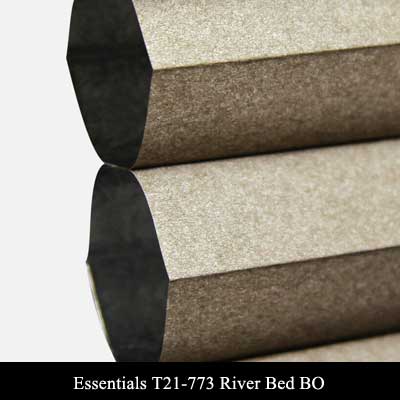 Essentials T21-773 River Bed BO