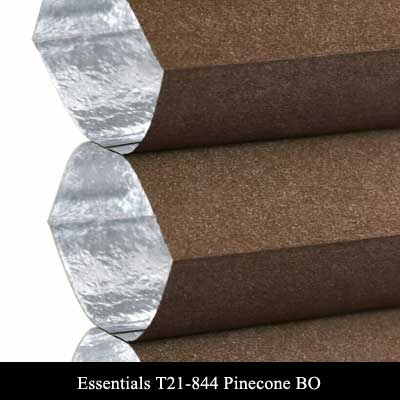 Essentials T21-844 Pinecone BO