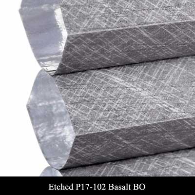 Etched P17-102 Basalt BO