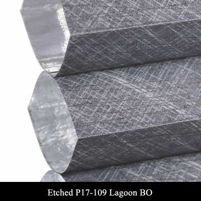 Etched P17-109 Lagoon BO