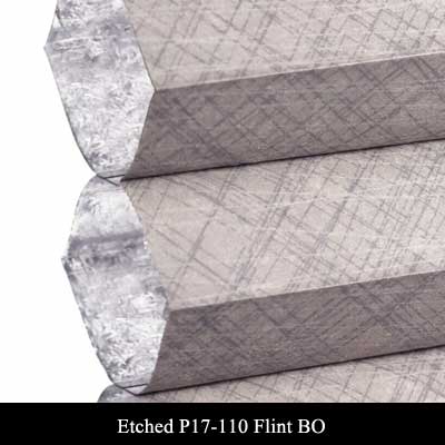 Etched P17-110 Flint BO