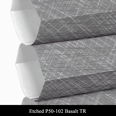 Etched P50-102 Basalt TR