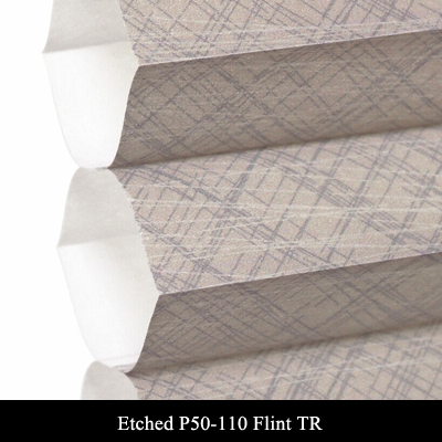 Etched P50-110 Flint TR