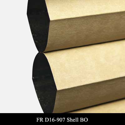 FR D16-907 Shell BO