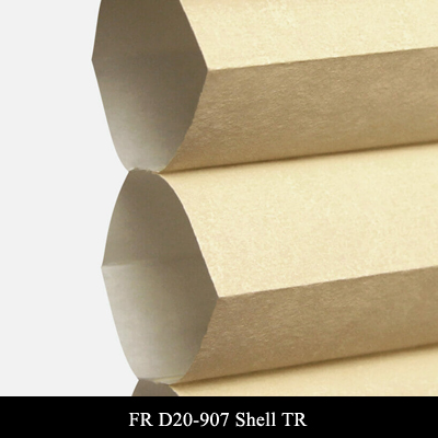 FR D20-907 Shell TR
