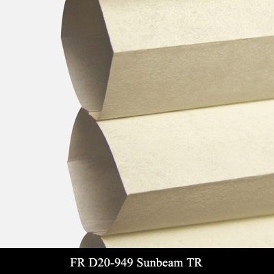 FR D20-949 Sunbeam TR