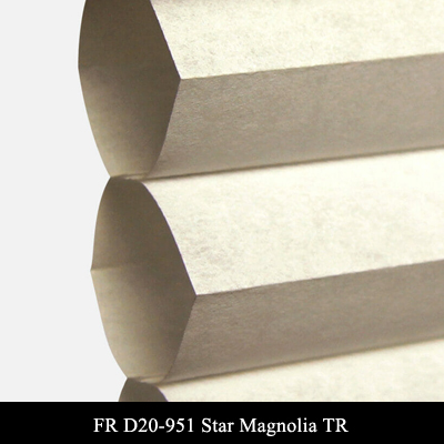 FR D20-951 Star Magnolia TR