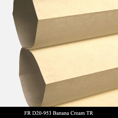 FR D20-953 Banana Cream TR