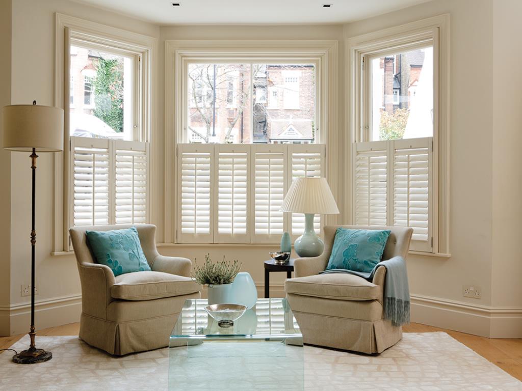 Wood Shutter