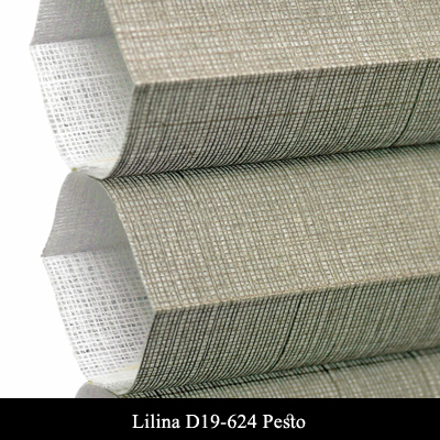 Lilina D19-624 Pesto