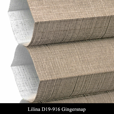 Lilina D19-916 Gingersnap