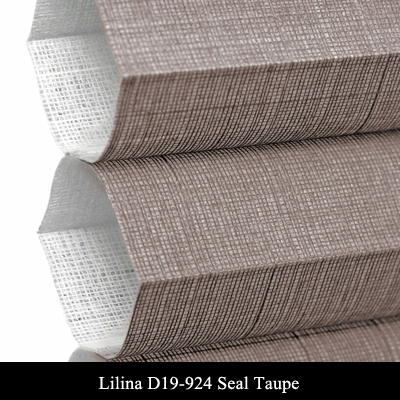 Lilina D19-924 Seal Taupe