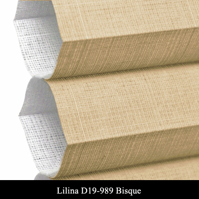 Lilina D19-989 Bisque