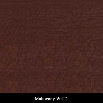 Mahogany W412
