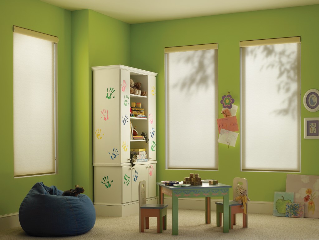 RollerShade