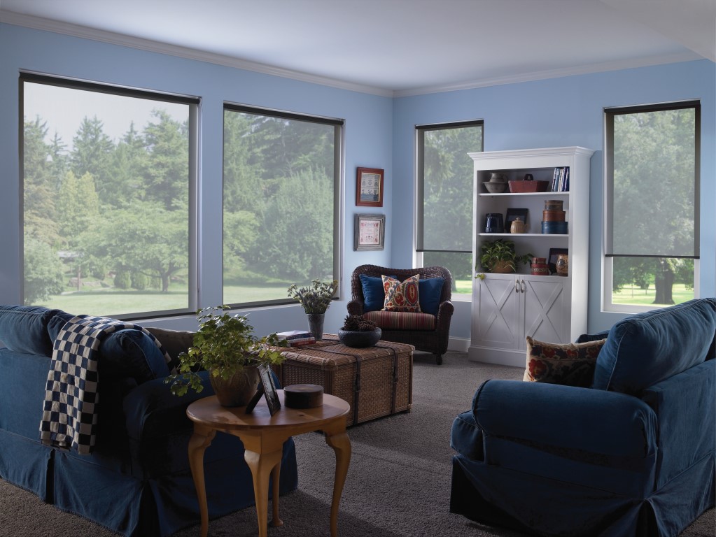 Roller Shade