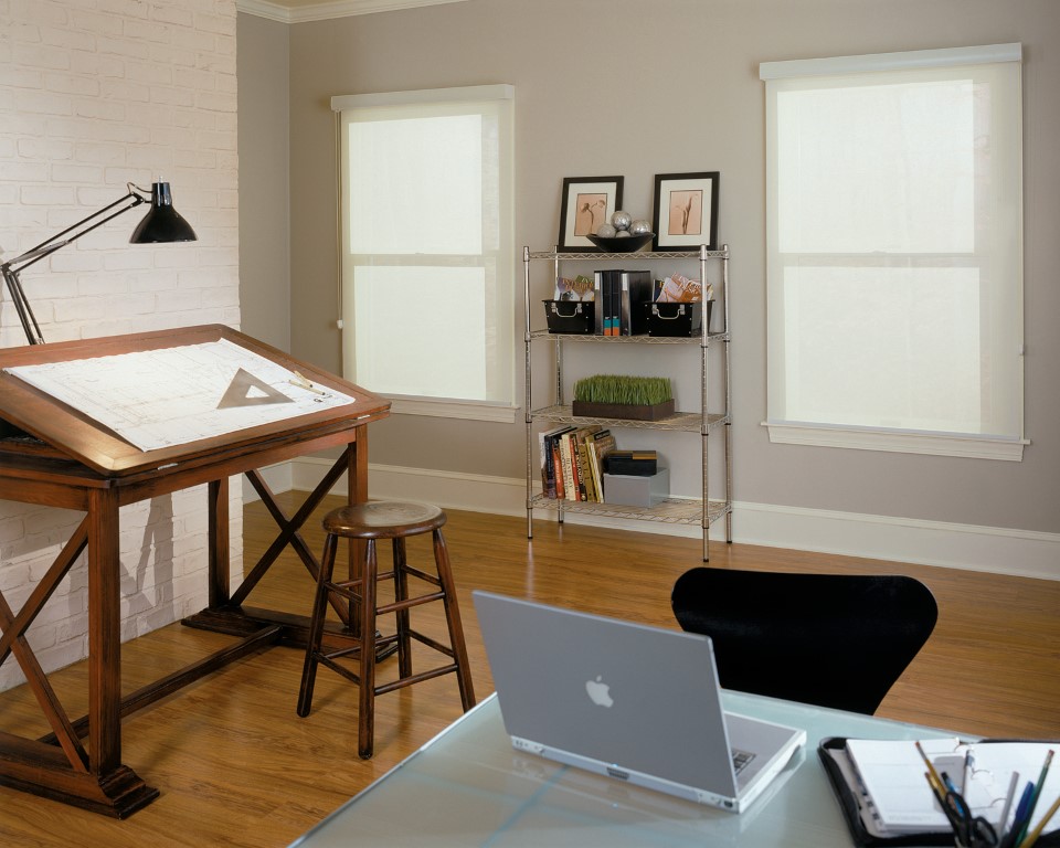 Roller shade
