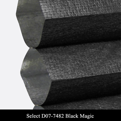 Select D07-7482 Black Magic