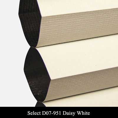 Select D07-951 Daisy White