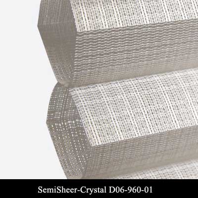 SemiSheer-Crystal D06-960-01