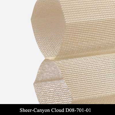 Sheer-Canyon Cloud D08-701-01