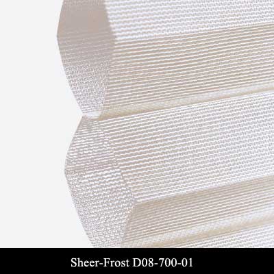 Sheer-Frost D08-700-01