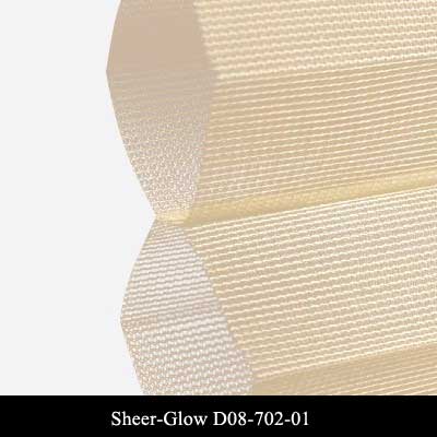Sheer-Glow D08-702-01