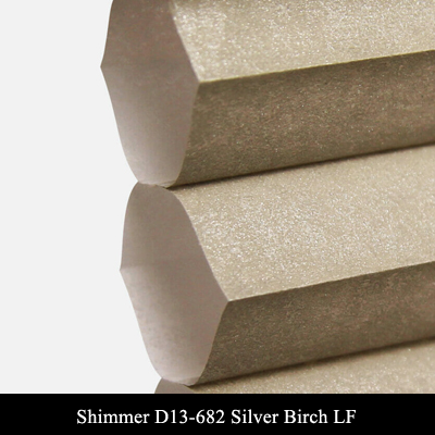 Shimmer D13-682 Silver Birch LF