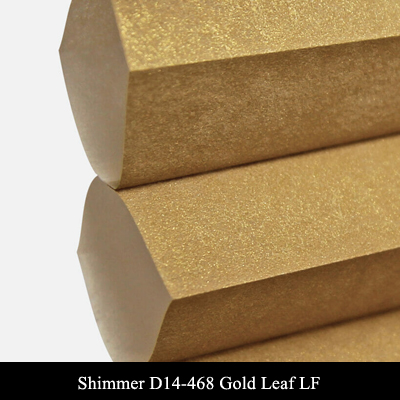 Shimmer D14-468 Gold Leaf LF