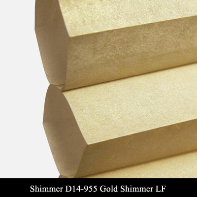 Shimmer D14-955 Gold Shimmer LF