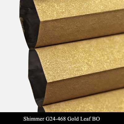Shimmer G24-468 Gold Leaf BO