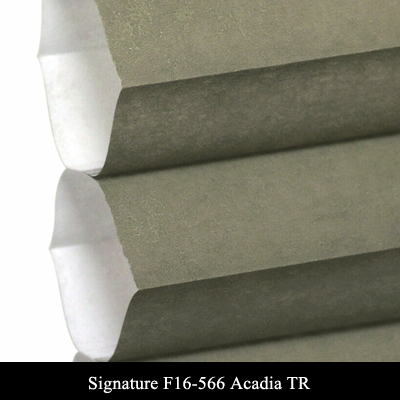 Signature F16-566 Acadia TR