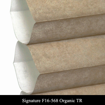Signature F16-568 Organic TR