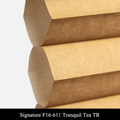 Signature F16-611 Tranquil Tea TR