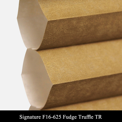 Signature F16-625 Fudge Truffle TR