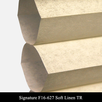 Signature F16-627 Soft Linen TR