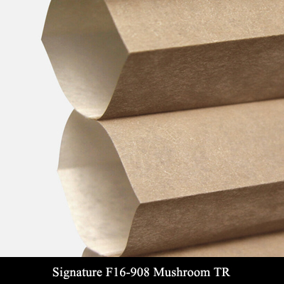 Signature F16-908 Mushroom TR