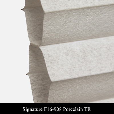 Signature F16-908 Porcelain TR