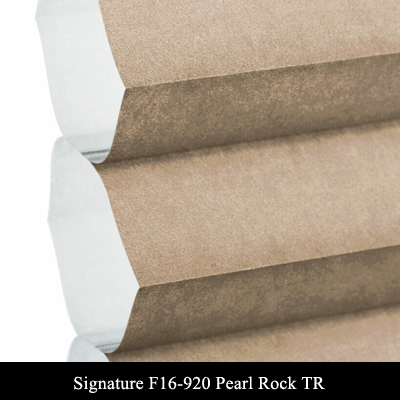 Signature F16-920 Pearl Rock TR