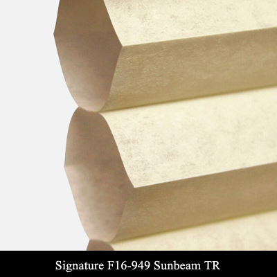 Signature F16-949 Sunbeam TR
