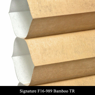Signature F16-989 Bamboo TR
