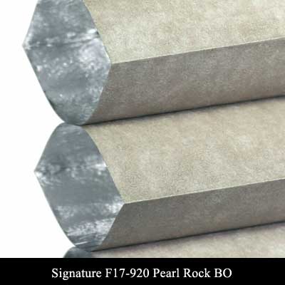 Signature F17-920 Pearl Rock BO