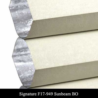 Signature F17-949 Sunbeam BO