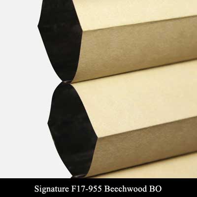 Signature F17-955 Beechwood BO