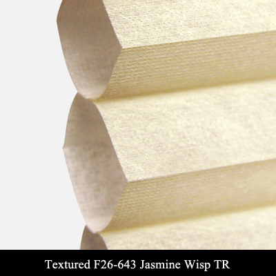 Textured F26-643 Jasmine Wisp TR